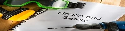 Health And Safety Certificate Online